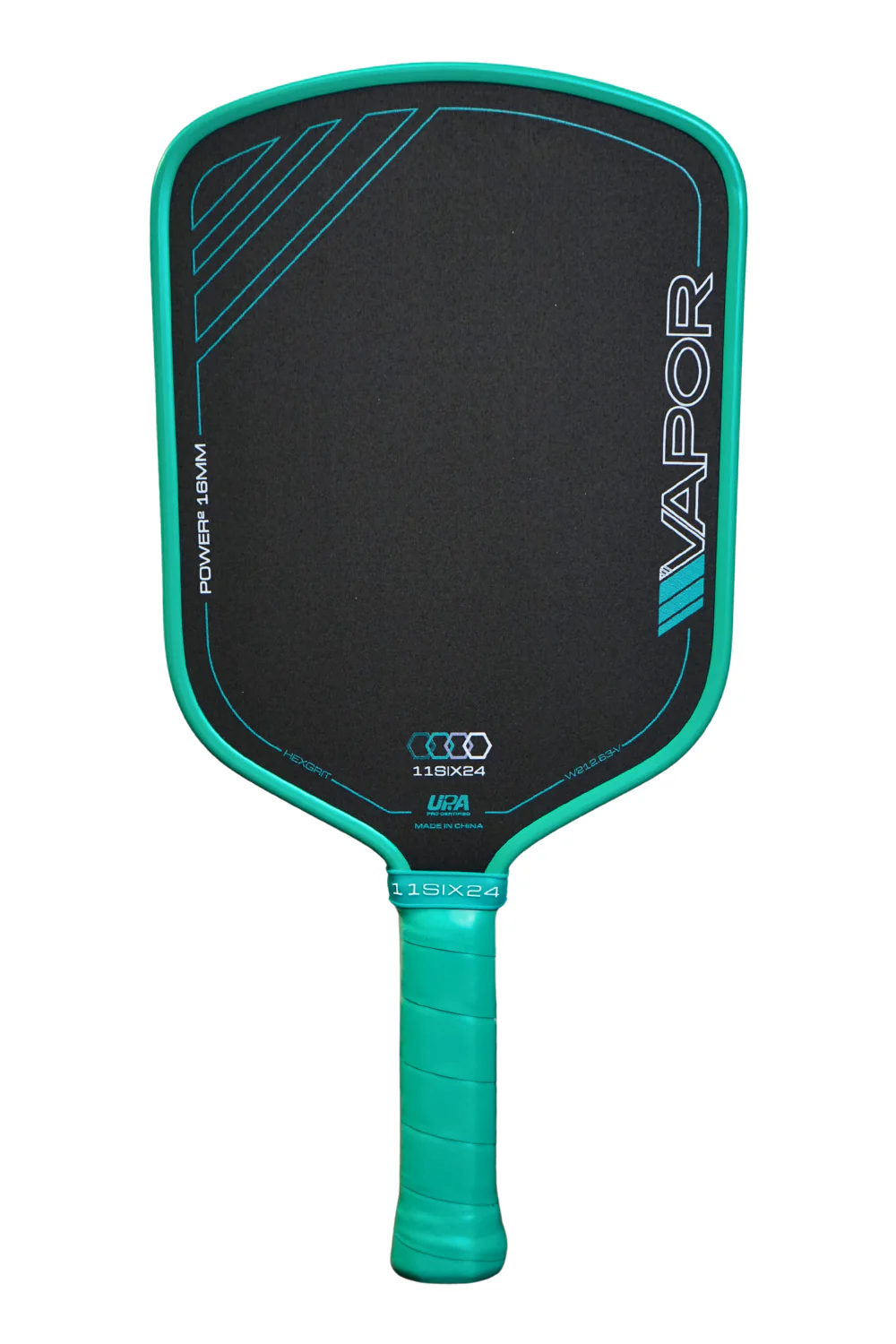 Top Hybrid Paddles